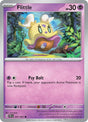 Flittle - 041/091 - [PAF - SV: Paldean Fates]