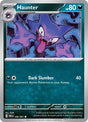 Haunter - 056/091 - [PAF - SV: Paldean Fates]