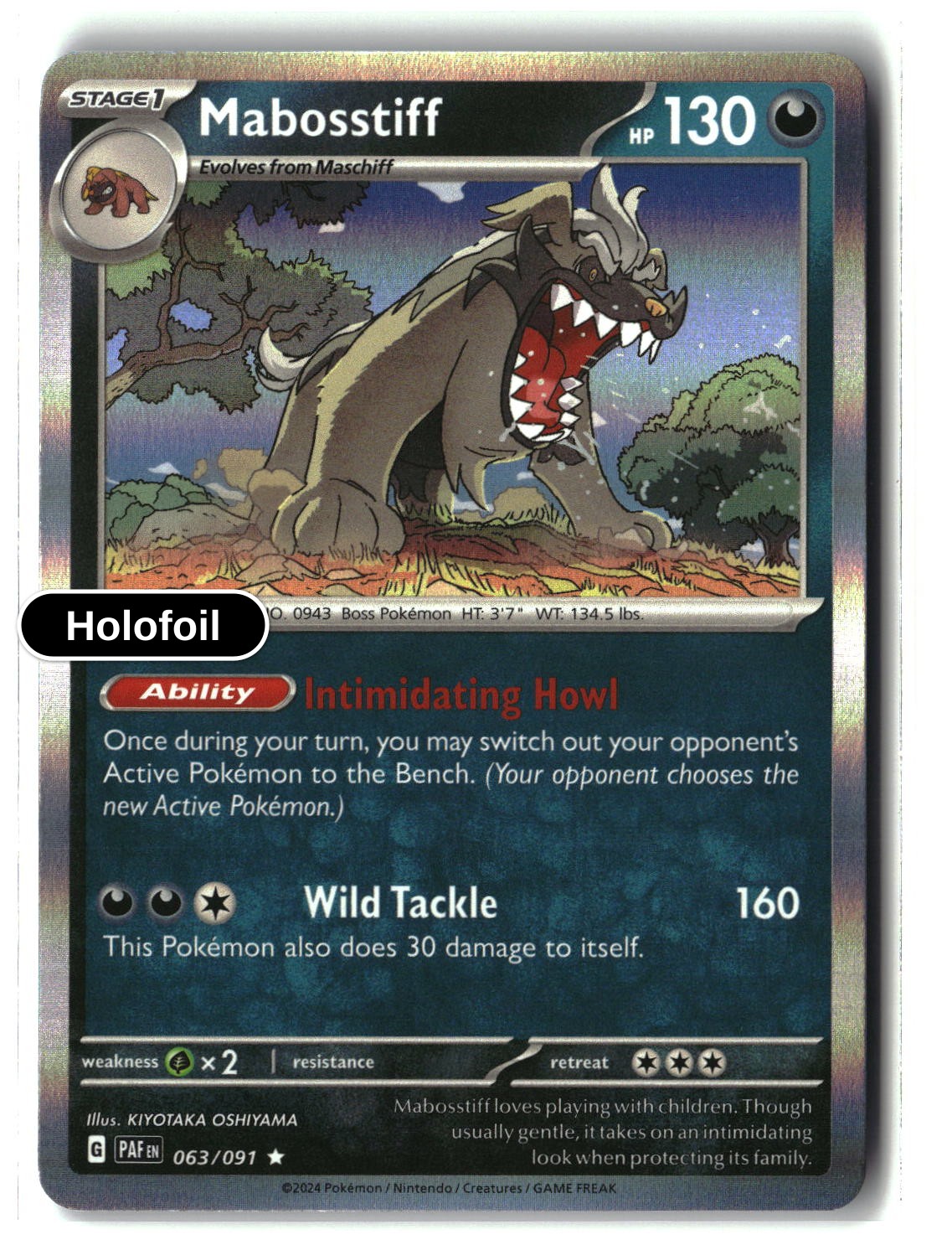 Mabosstiff - 063/091