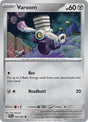 Varoom - 064/091 - [PAF - SV: Paldean Fates]