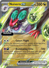 Noivern ex - 069/091