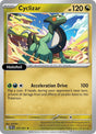 Cyclizar - 070/091 - [PAF - SV: Paldean Fates] - Holofoil