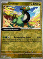 Cyclizar - 070/091 - [PAF - SV: Paldean Fates] - Reverse Holofoil