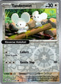 Tandemaus - 073/091 - [PAF - SV: Paldean Fates] - Reverse Holofoil
