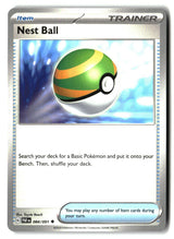 Nest Ball