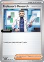 Professor's Research [Professor Turo] - 088/091