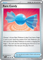 Rare Candy - 089/091 - [PAF - SV: Paldean Fates]
