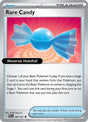 Rare Candy - 089/091 - [PAF - SV: Paldean Fates] - Reverse Holofoil