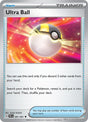 Ultra Ball