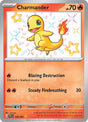 Charmander - 109/091