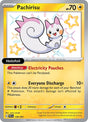 Pachirisu