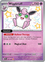 Wigglytuff