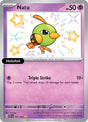 Natu - 151/091