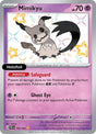 Mimikyu -160/091