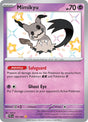 Mimikyu -160/091
