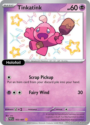Tinkatink