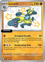 Lucario