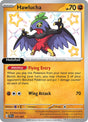 Hawlucha