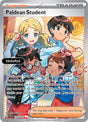 Paldean Student - 230/091