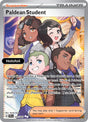Paldean Student - 231/091
