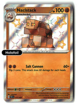 Naclstack