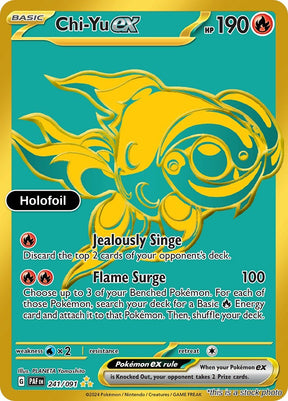Chi-Yu ex