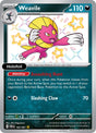Weavile