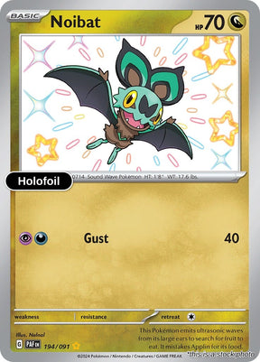 Noibat - 194/091