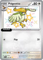 Pidgeotto