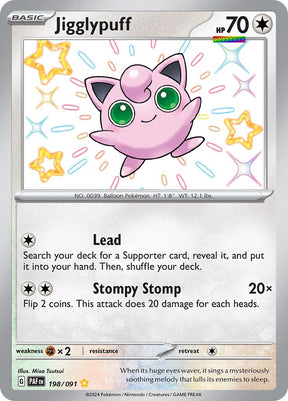 Jigglypuff