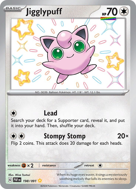 Jigglypuff