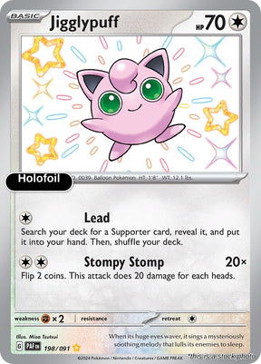 Jigglypuff