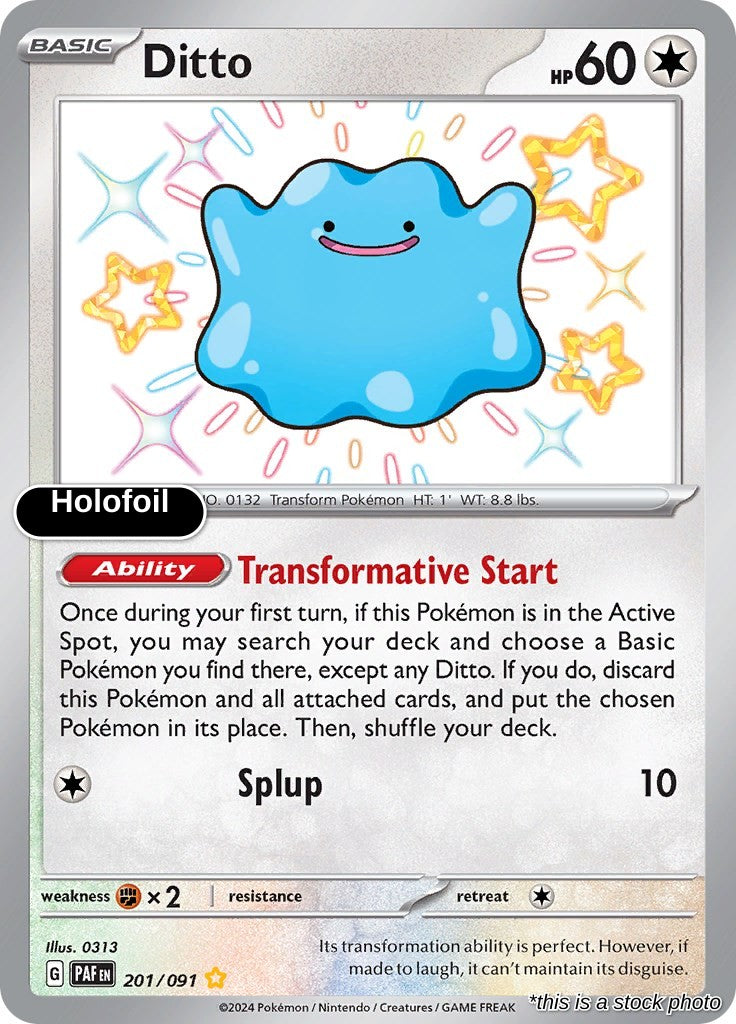 Ditto