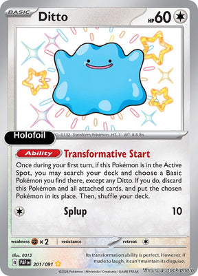 Ditto