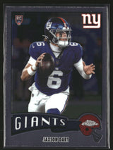 Jaxson Dart 2025 Topps Chrome Football 1975 Topps #1975-25