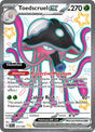 Toedscruel ex - 213/091