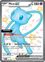 Mew ex - 216/091