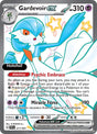 Gardevoir ex - 217/091