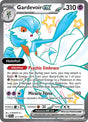 Gardevoir ex - 217/091