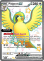 Pidgeot ex