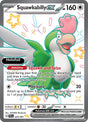 Squawkabilly ex - 223/091