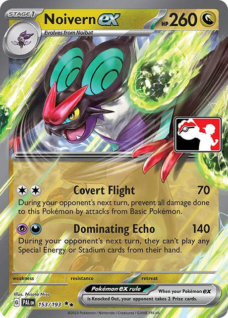 Noivern ex