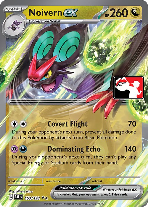 Noivern ex [153/193]