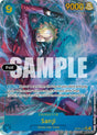 Sanji (Alternate Art)