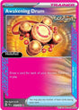 Awakening Drum