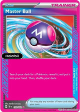 Master Ball