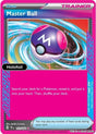 Master Ball