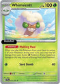 Whimsicott