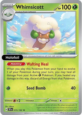 Whimsicott