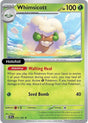Whimsicott